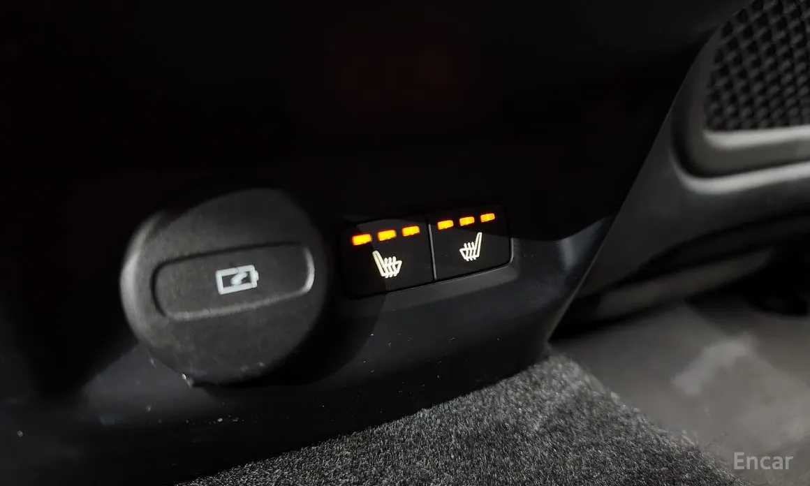 Polestar 2 2022 Longrange Singlemotor