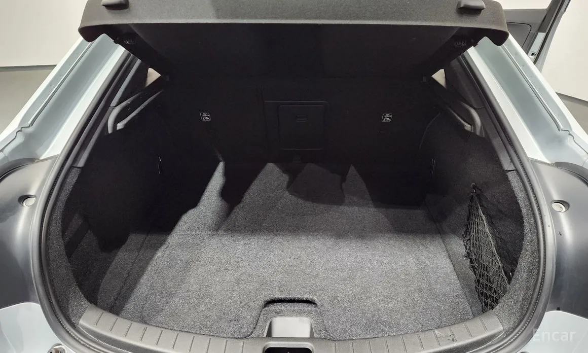 Polestar 2 2022 Longrange Singlemotor