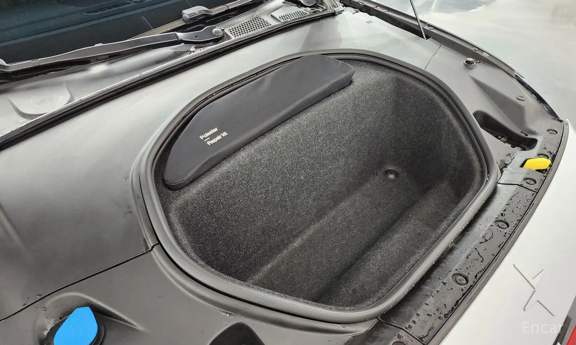 Polestar 2 2022 Longrange Singlemotor