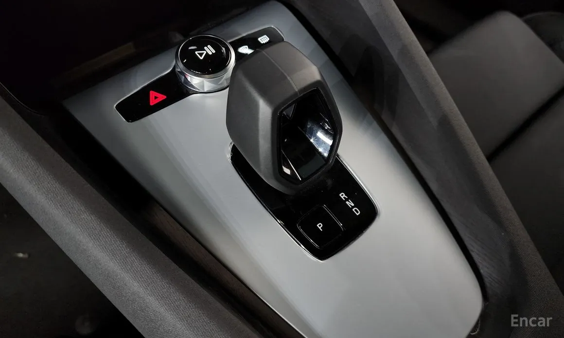 Polestar 2 2022 Longrange Singlemotor