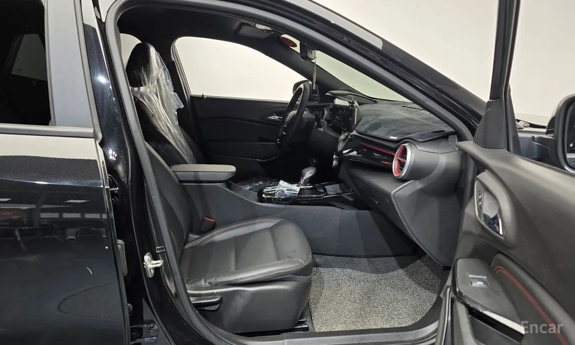 Chevrolet Trax 2023 1.2 RS