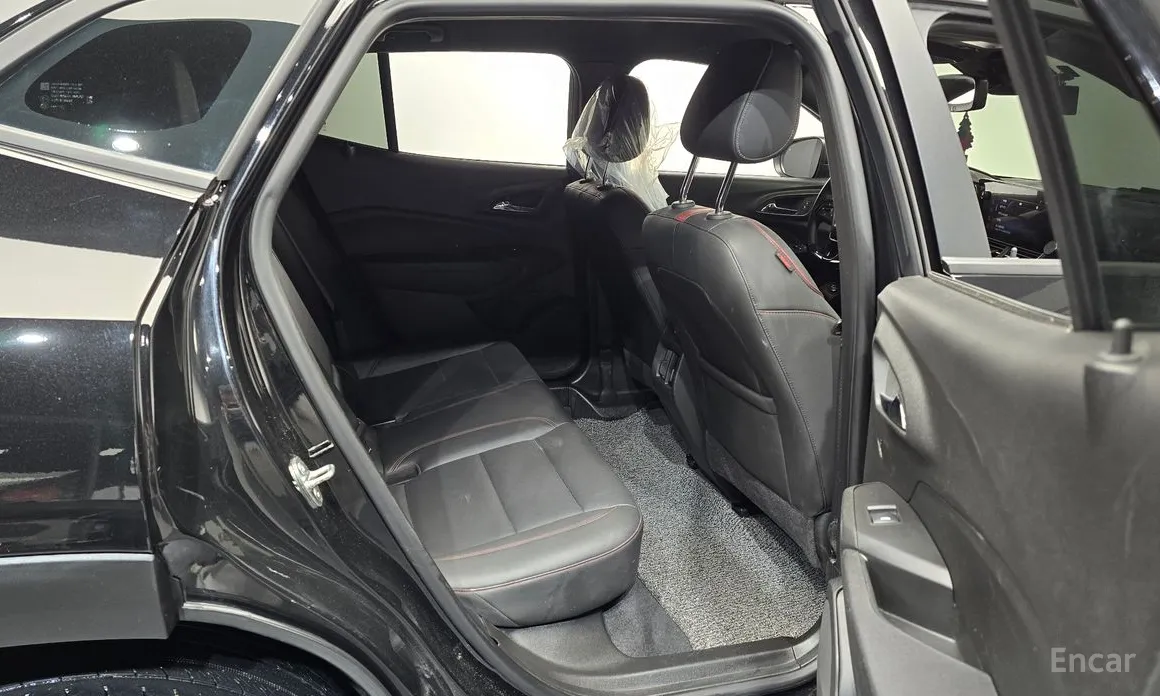 Chevrolet Trax 2023 1.2 RS