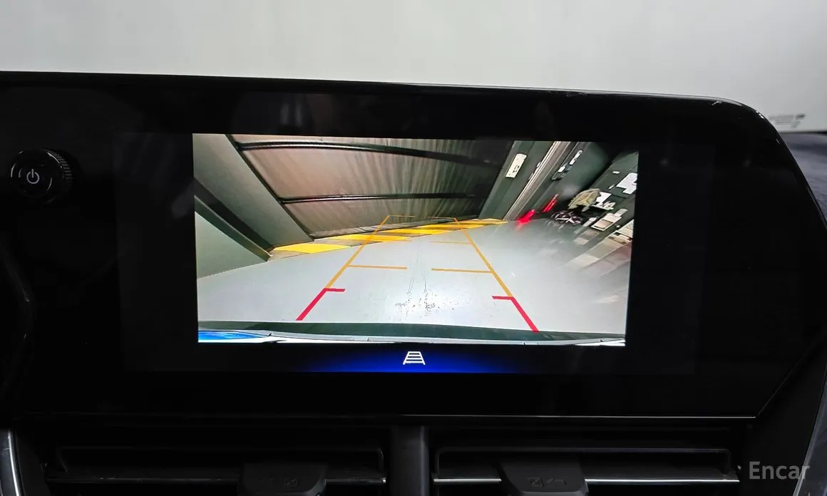 Chevrolet Trax 2023 1.2 RS