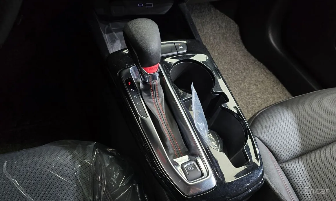 Chevrolet Trax 2023 1.2 RS