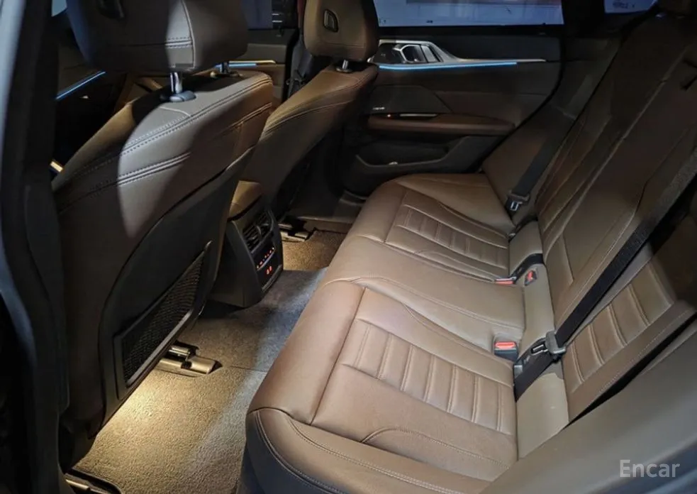 BMW i4 2021 eDrive40 M Sports Pro