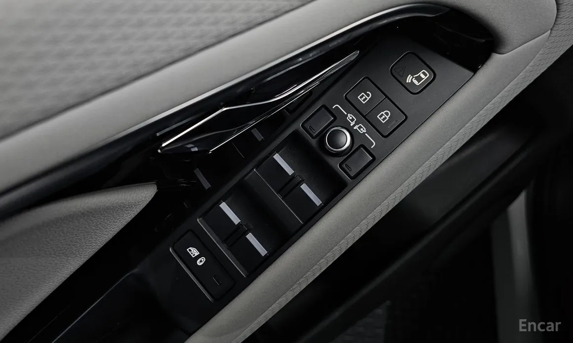 Land Rover Range Rover Evoque 2019 P250 S