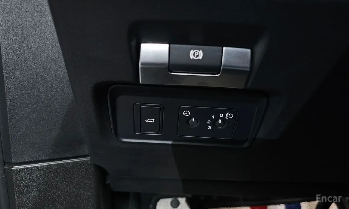 Land Rover Range Rover Evoque 2019 P250 S