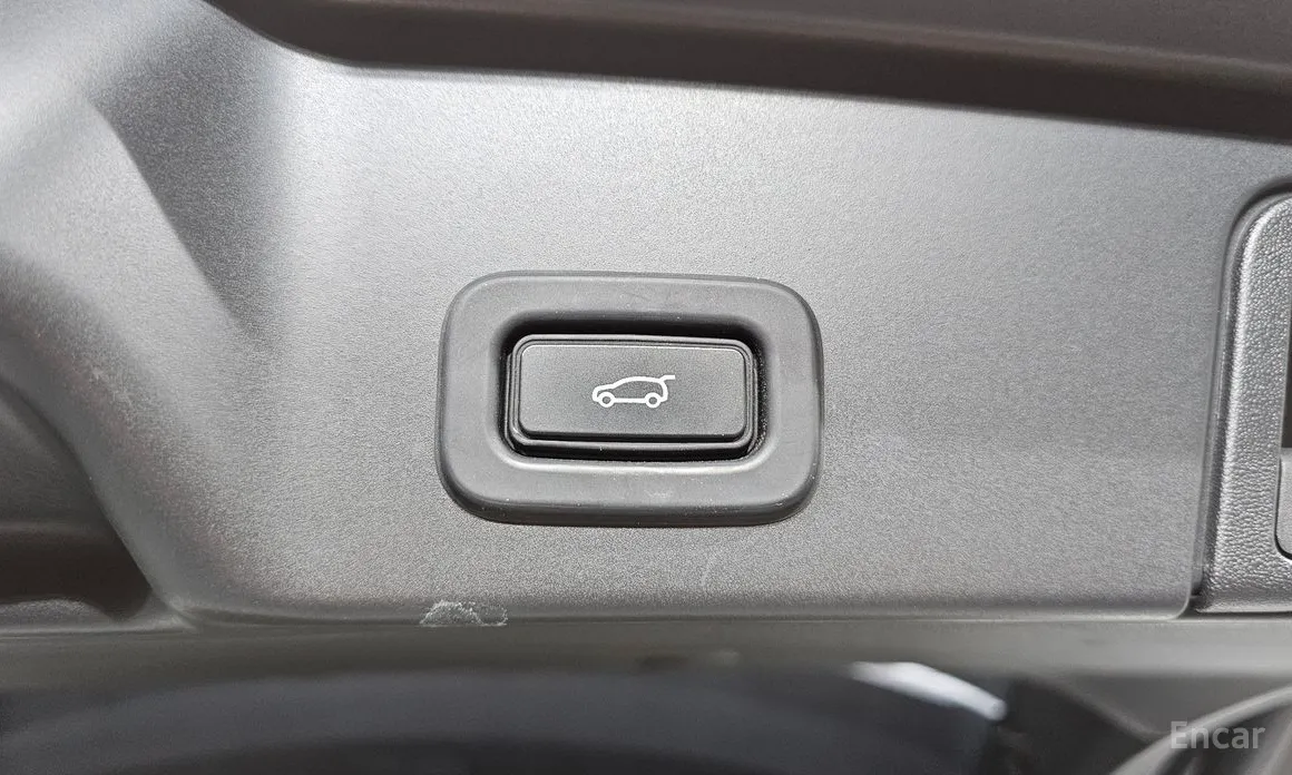 Land Rover Range Rover Evoque 2019 P250 S