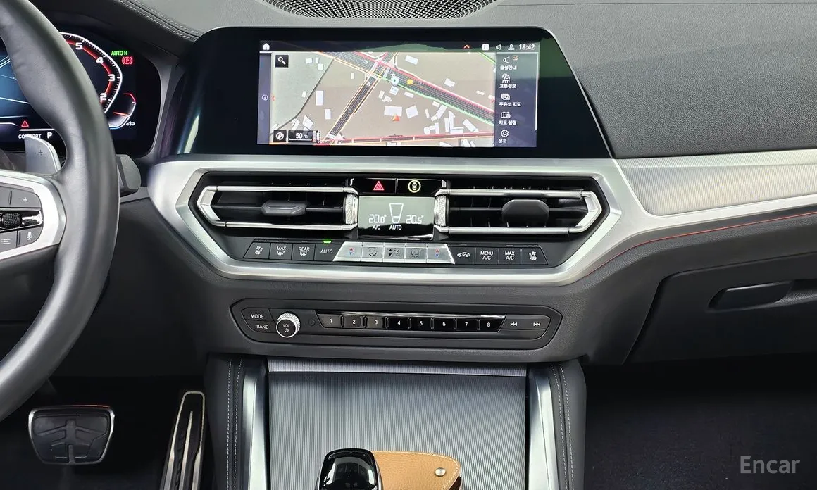 BMW 4 Series 2021 M440i xDrive Coupe