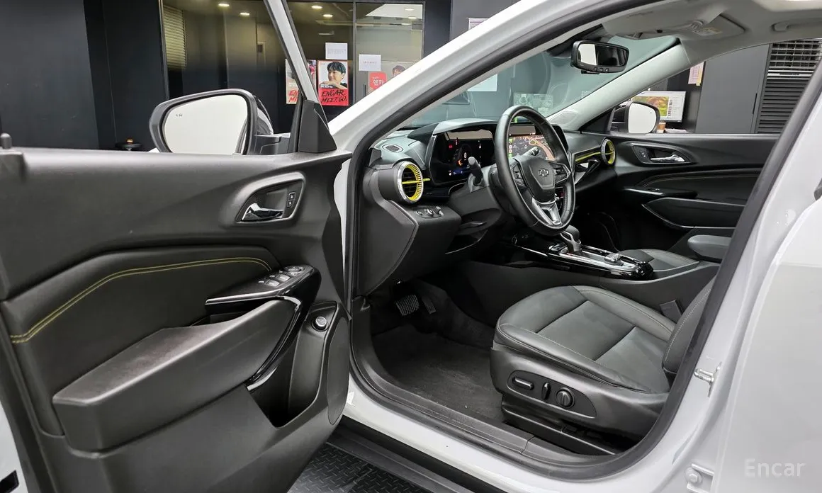 Chevrolet Trax 2023 1.2 ACTIV