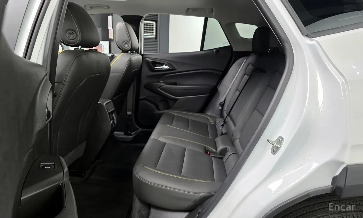 Chevrolet Trax 2023 1.2 ACTIV