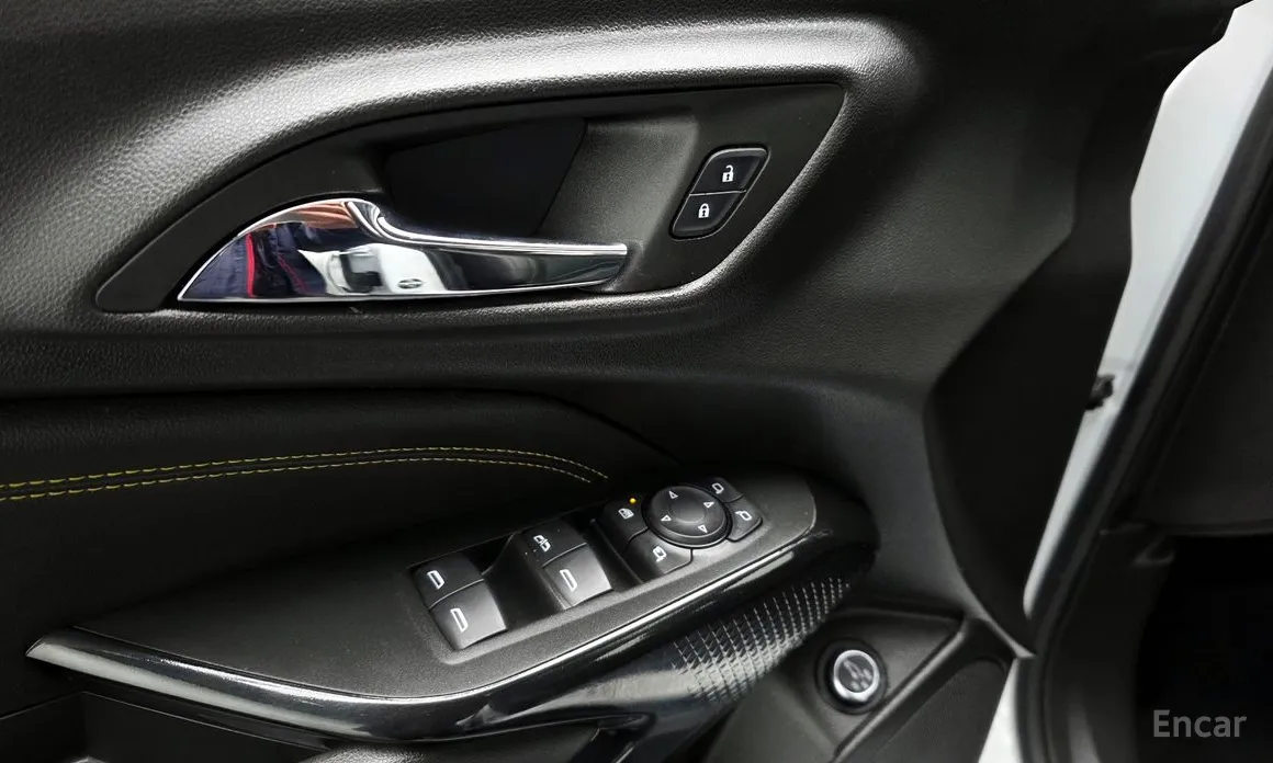 Chevrolet Trax 2023 1.2 ACTIV