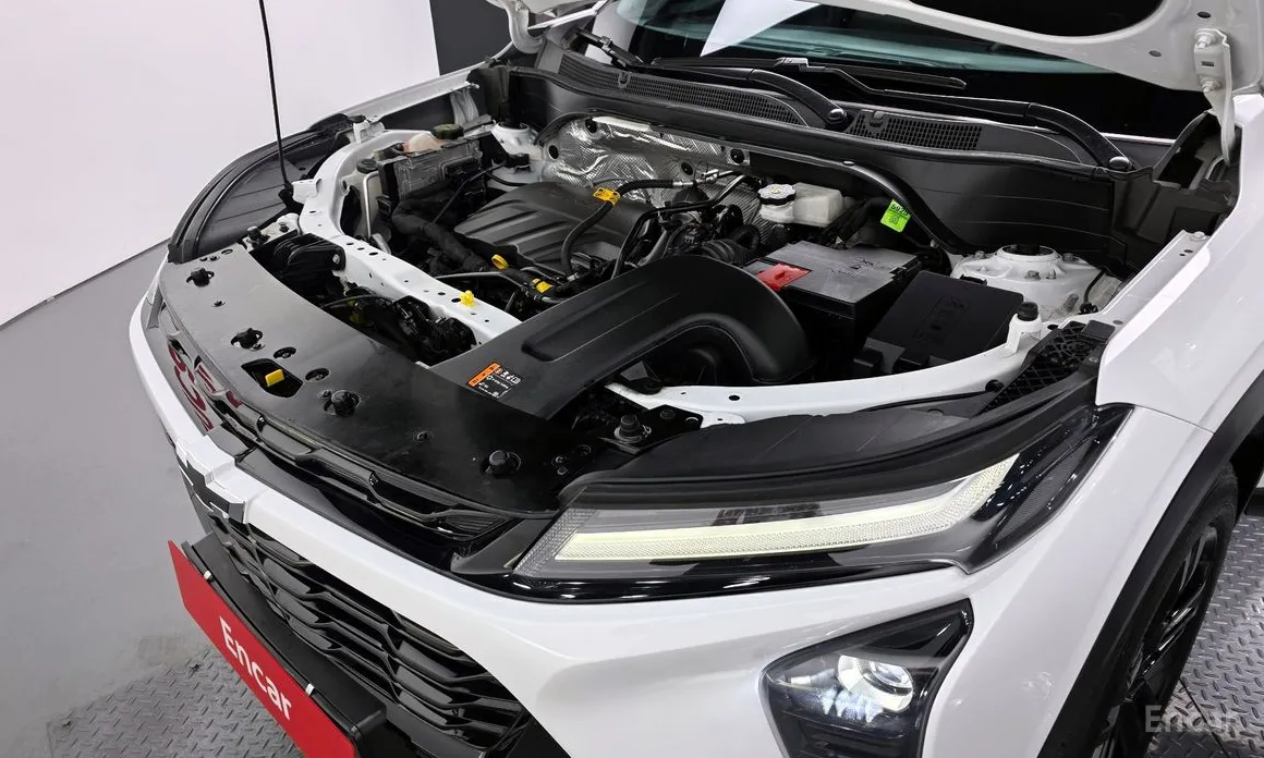 Chevrolet Trax 2023 1.2 ACTIV