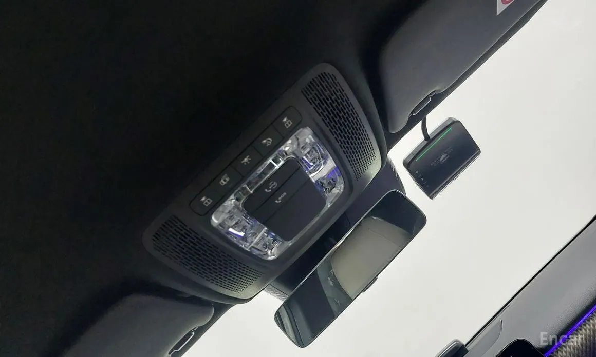 Mercedes-Benz A-Class 2019 A220 Hatchback