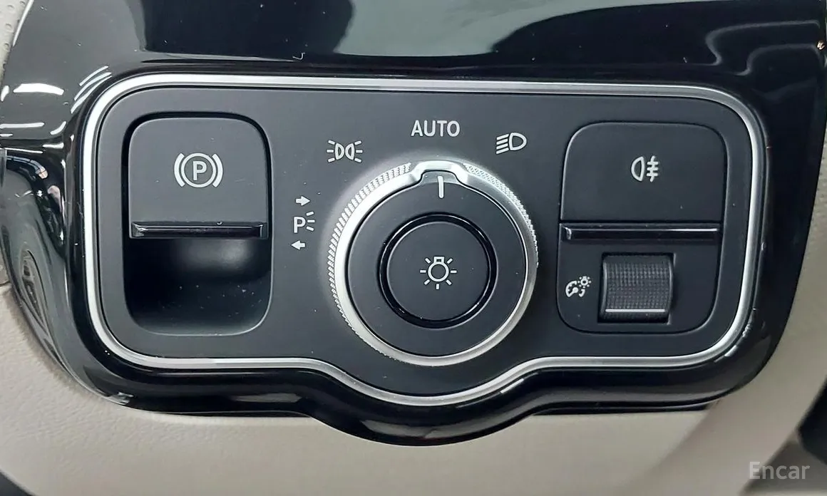 Mercedes-Benz A-Class 2019 A220 Hatchback