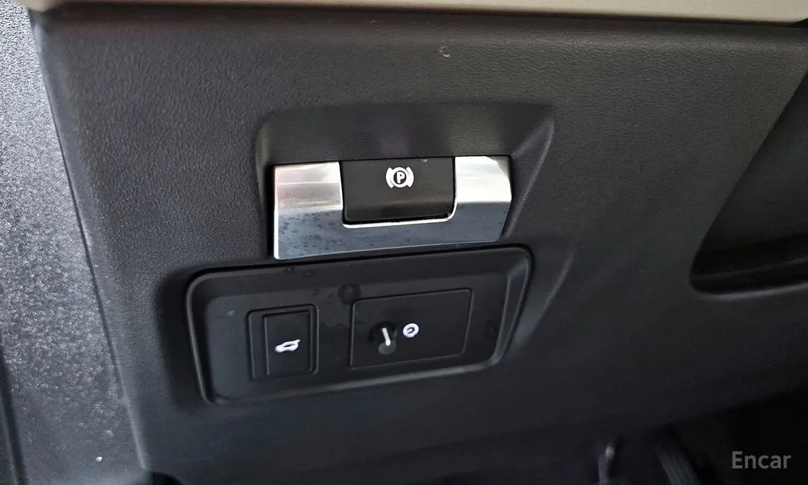 Land Rover Discovery Sport 2020 P250 Dynamic SE