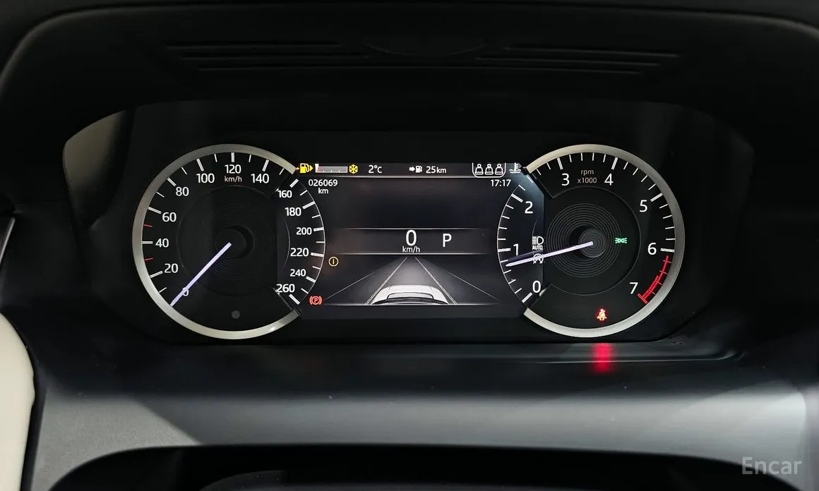 Land Rover Discovery Sport 2020 P250 Dynamic SE