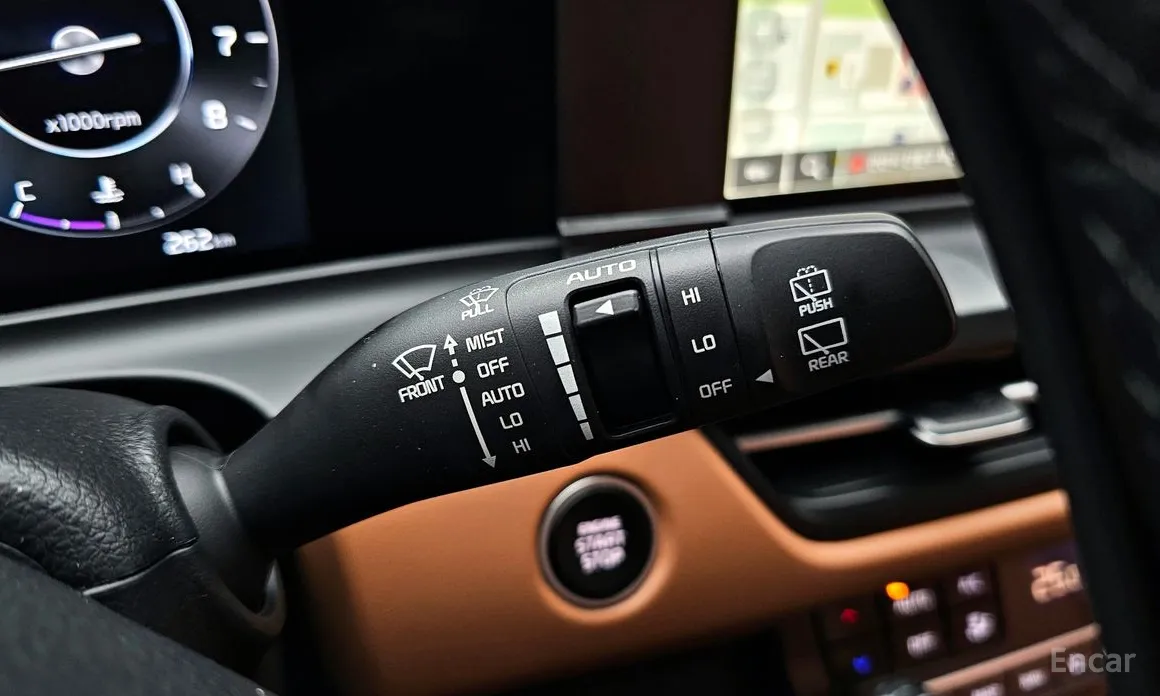 Kia Seltos 2022 Gasoline 1.6 Turbo 2WD