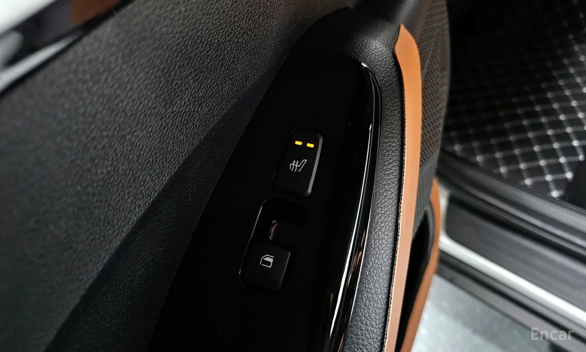 Kia Seltos 2022 Gasoline 1.6 Turbo 2WD