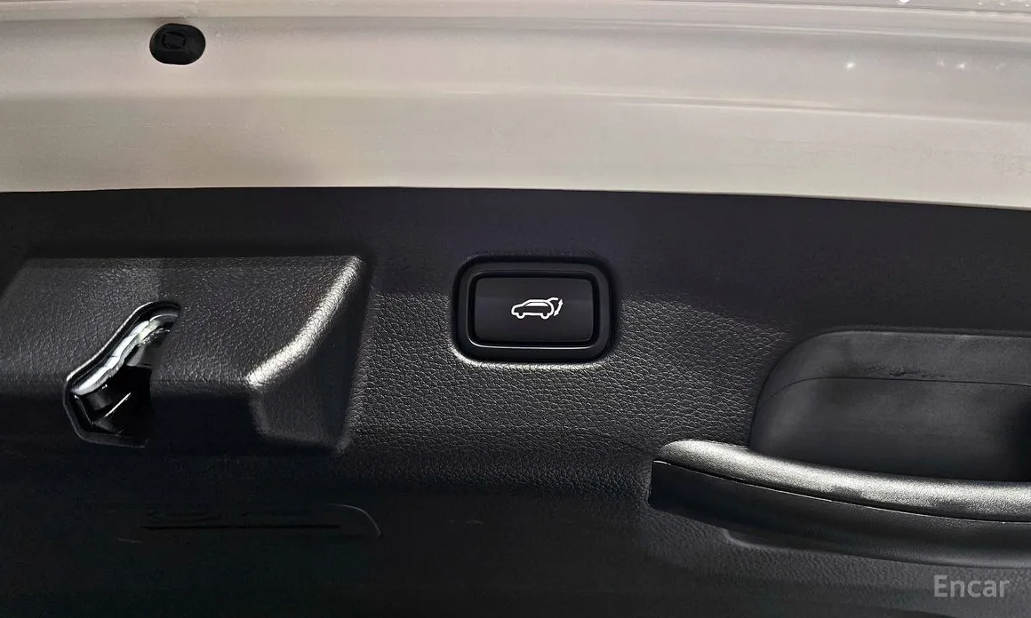 Kia Seltos 2022 Gasoline 1.6 Turbo 2WD