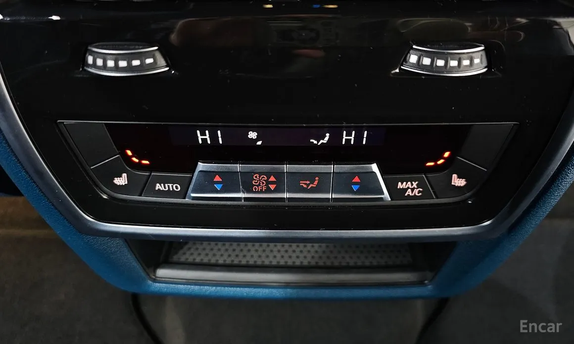 BMW XM 2023 4.4 First Edition