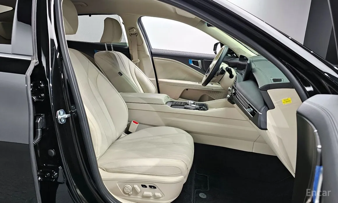 Kia K8 2024 2.5 Gasoline 2WD