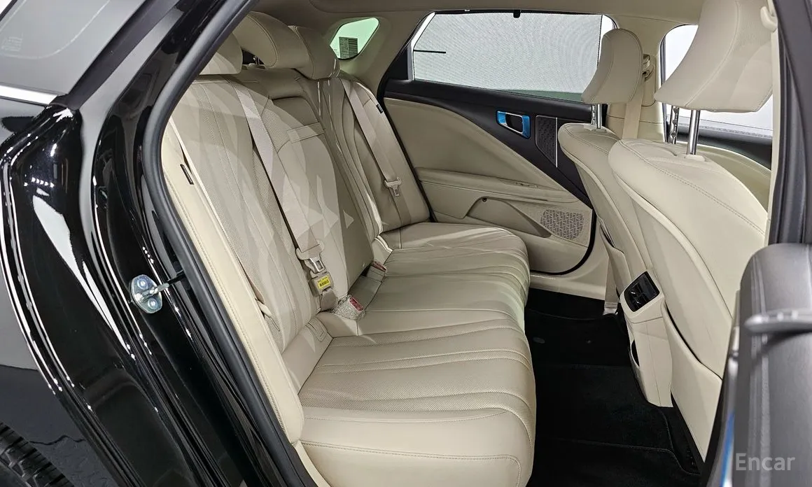 Kia K8 2024 2.5 Gasoline 2WD