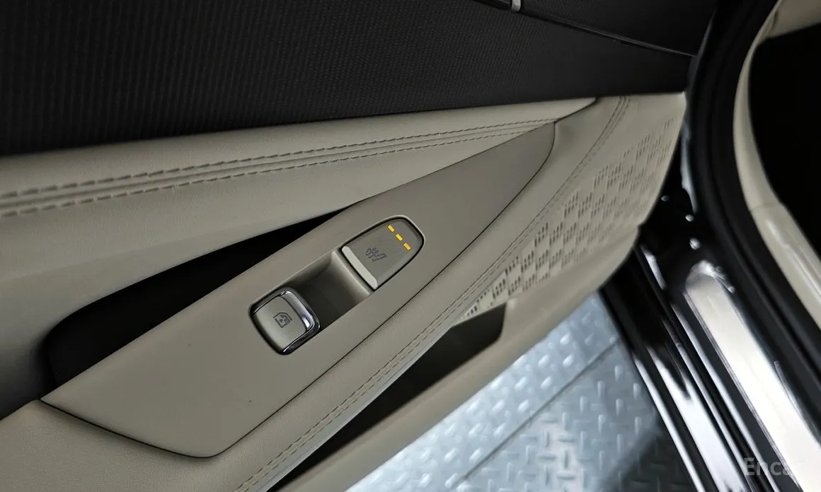 Kia K8 2024 2.5 Gasoline 2WD