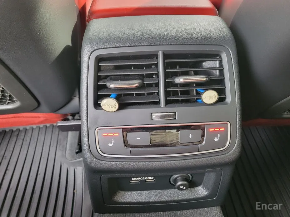 Audi S4 2021 3.0 TFSI Quattro