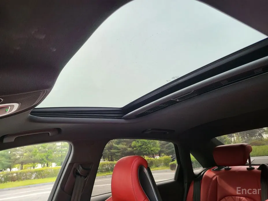 Audi S4 2021 3.0 TFSI Quattro