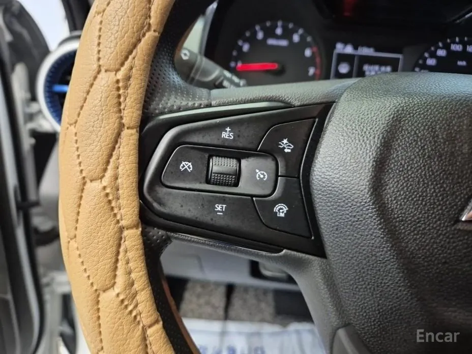 Chevrolet Trax 2023 1.2 LS