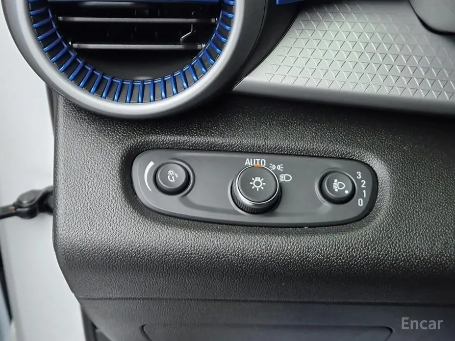 Chevrolet Trax 2023 1.2 LS