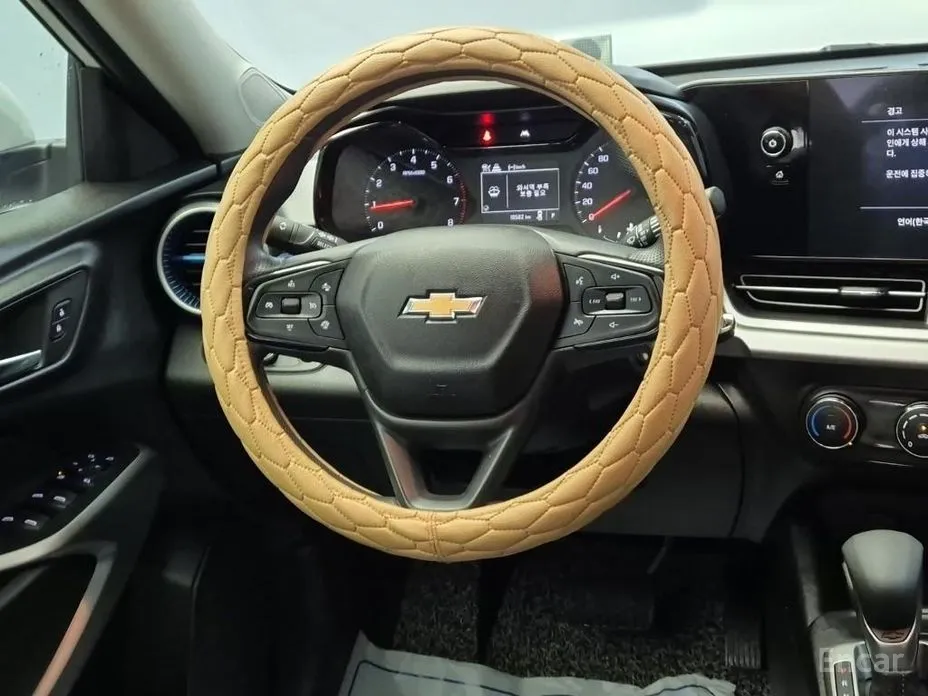 Chevrolet Trax 2023 1.2 LS