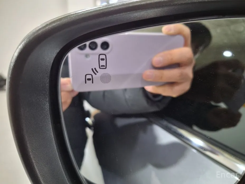 Renault QM6 2019 2.0 LPe LE Signature 2WD