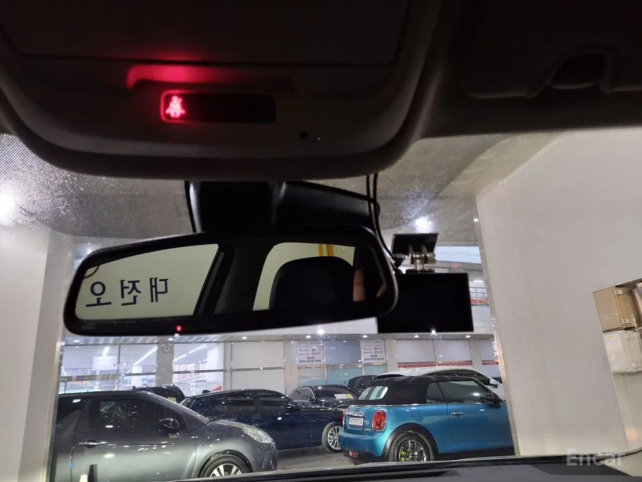 Renault QM6 2019 2.0 LPe LE Signature 2WD