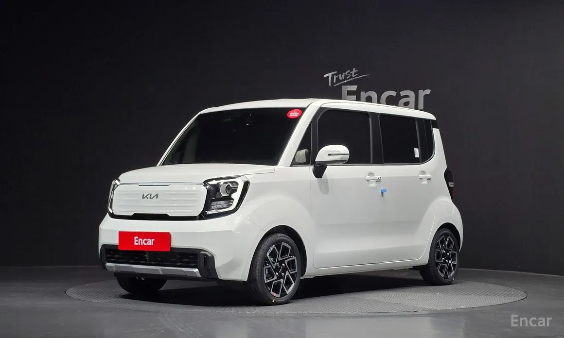 Kia Ray 2022 Signature