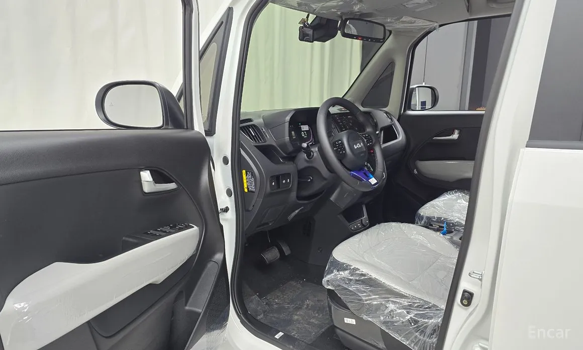 Kia Ray 2022 Signature