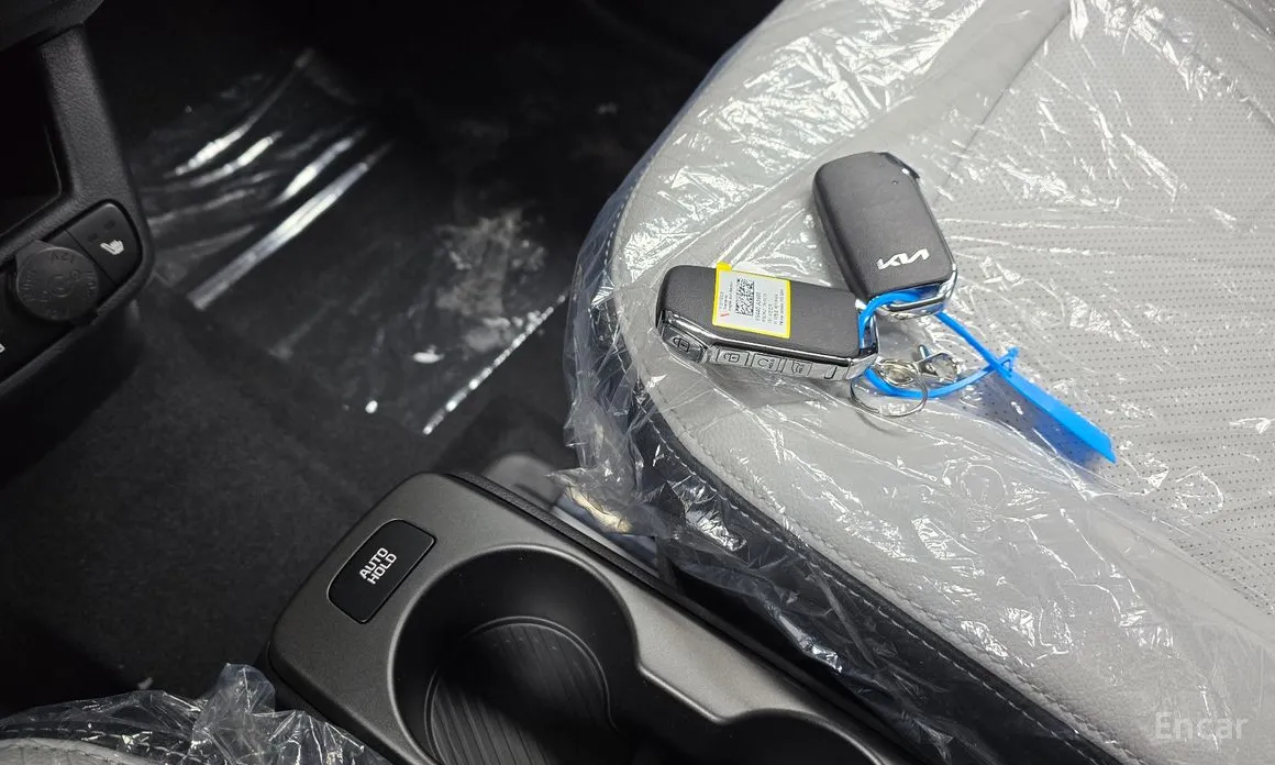 Kia Ray 2022 Signature