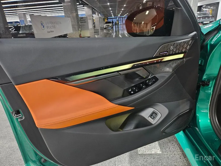 BMW M5 2024 M5 Sedan