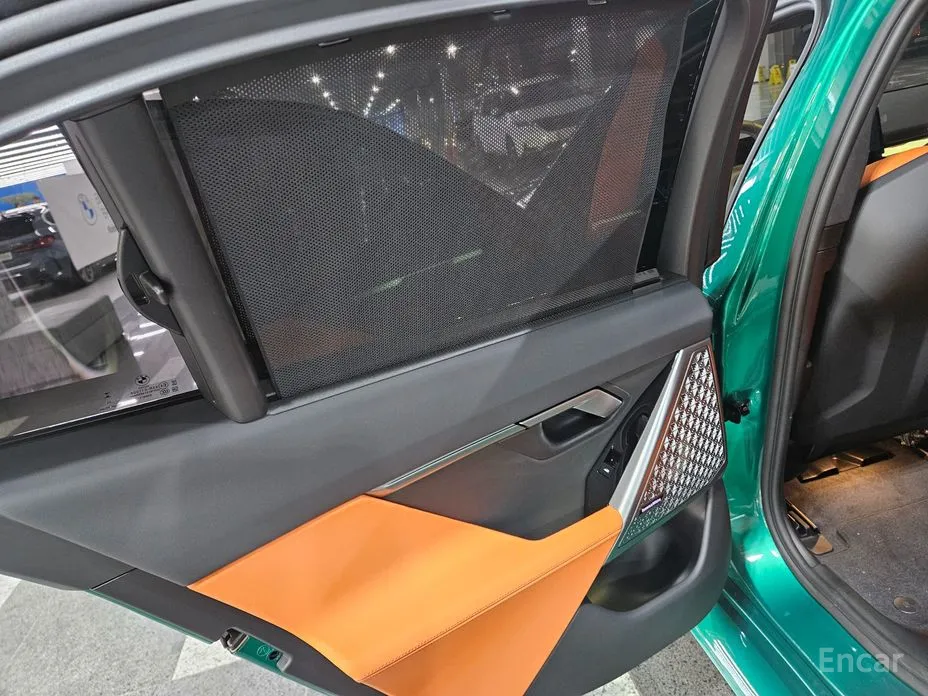 BMW M5 2024 M5 Sedan