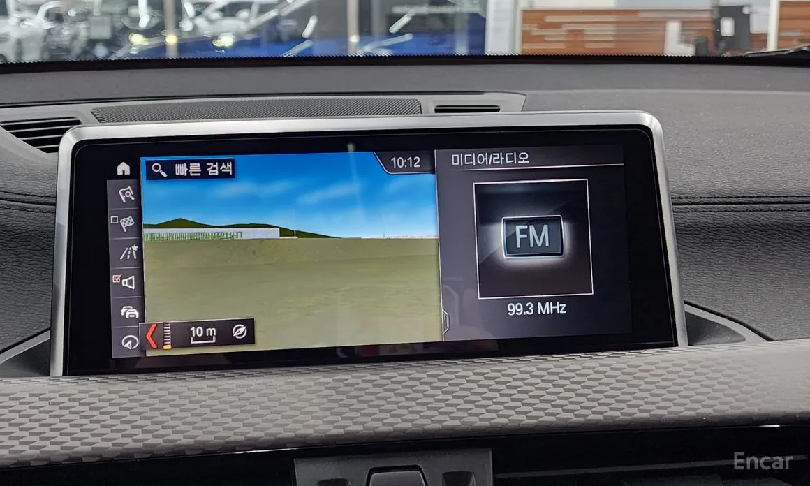 BMW X2 (F39) 2018 xDrive20i M Sport