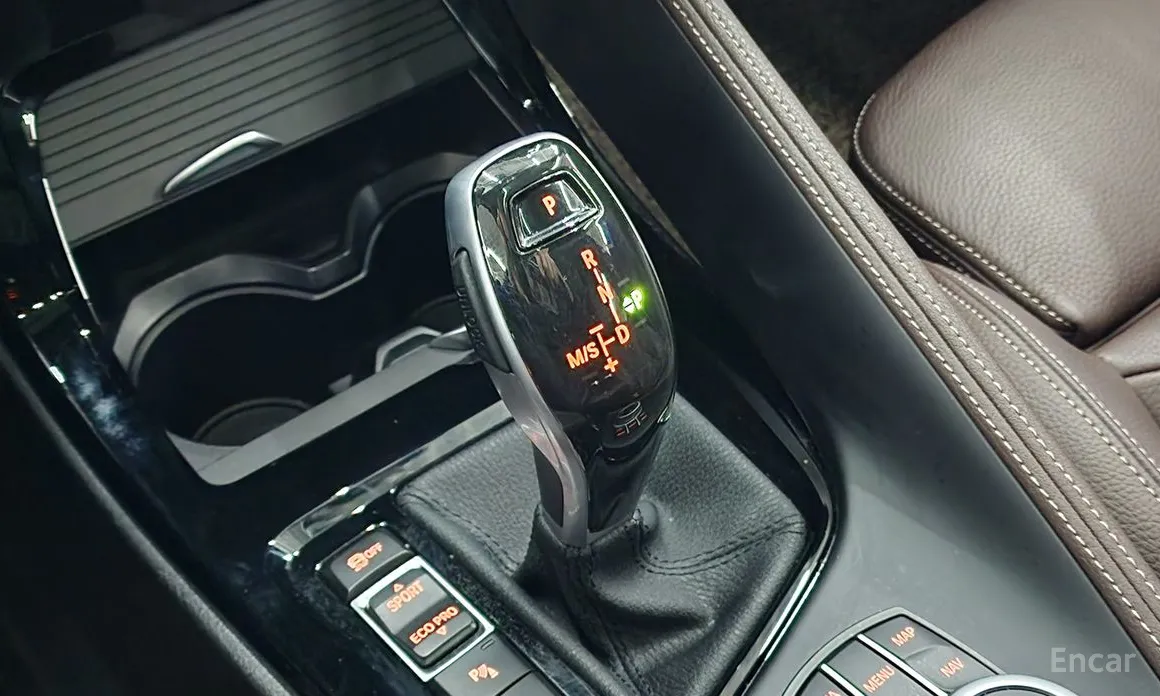 BMW X2 (F39) 2018 xDrive20i M Sport