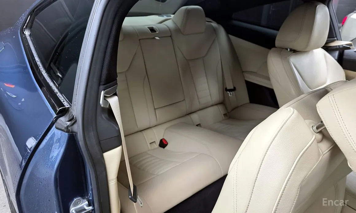 BMW 4 Series 2021 420i M Sport Coupe