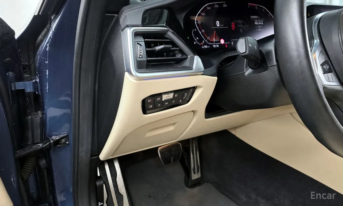 BMW 4 Series 2021 420i M Sport Coupe