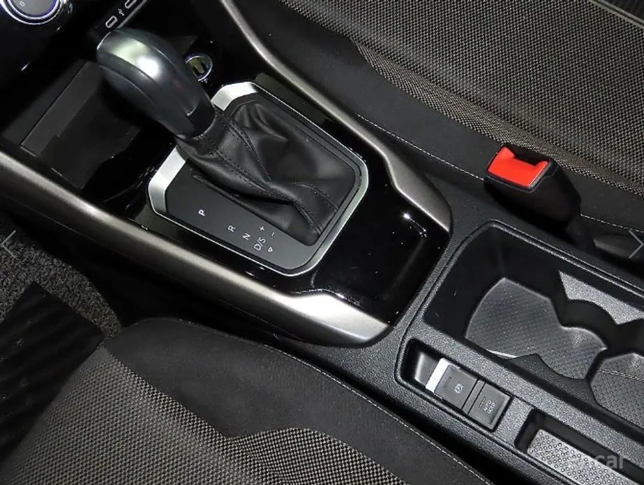 Volkswagen T-Roc 2021 2.0 TDI Style