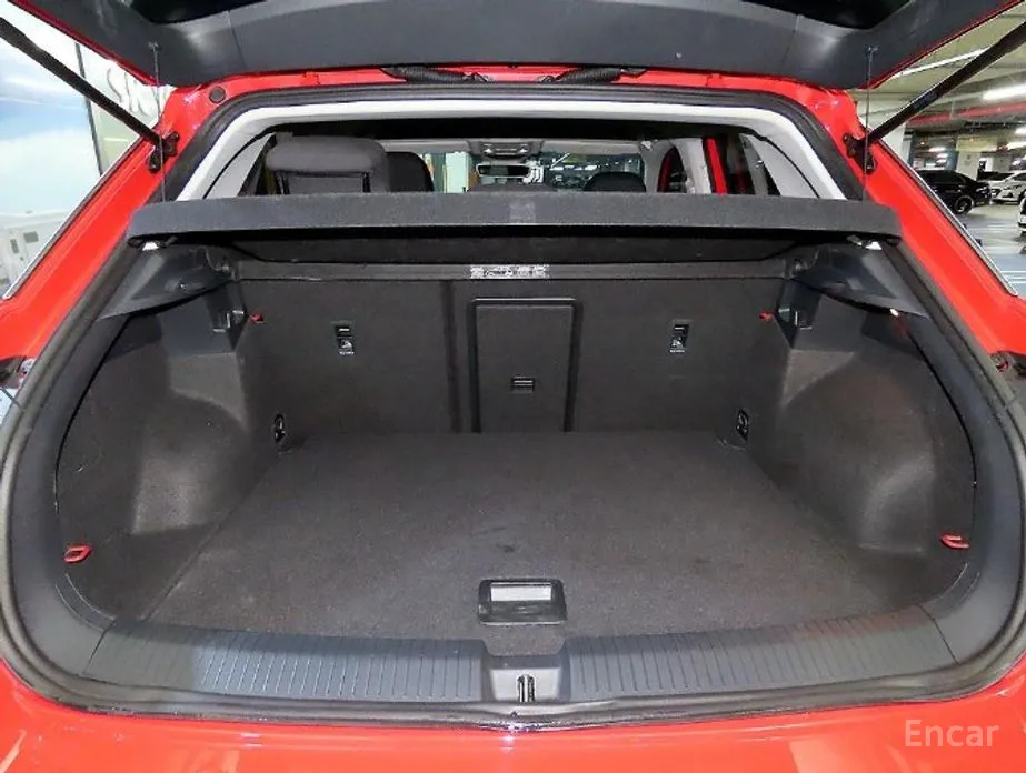 Volkswagen T-Roc 2021 2.0 TDI Style