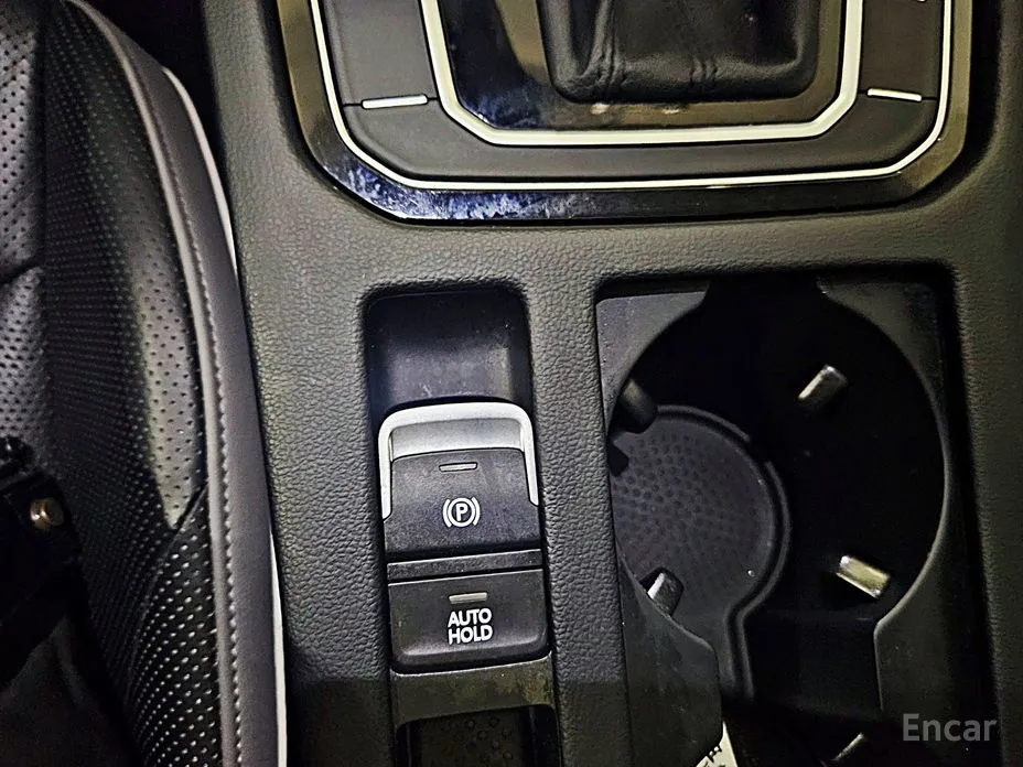 Volkswagen Arteon 2018 2.0 TDI Prestige