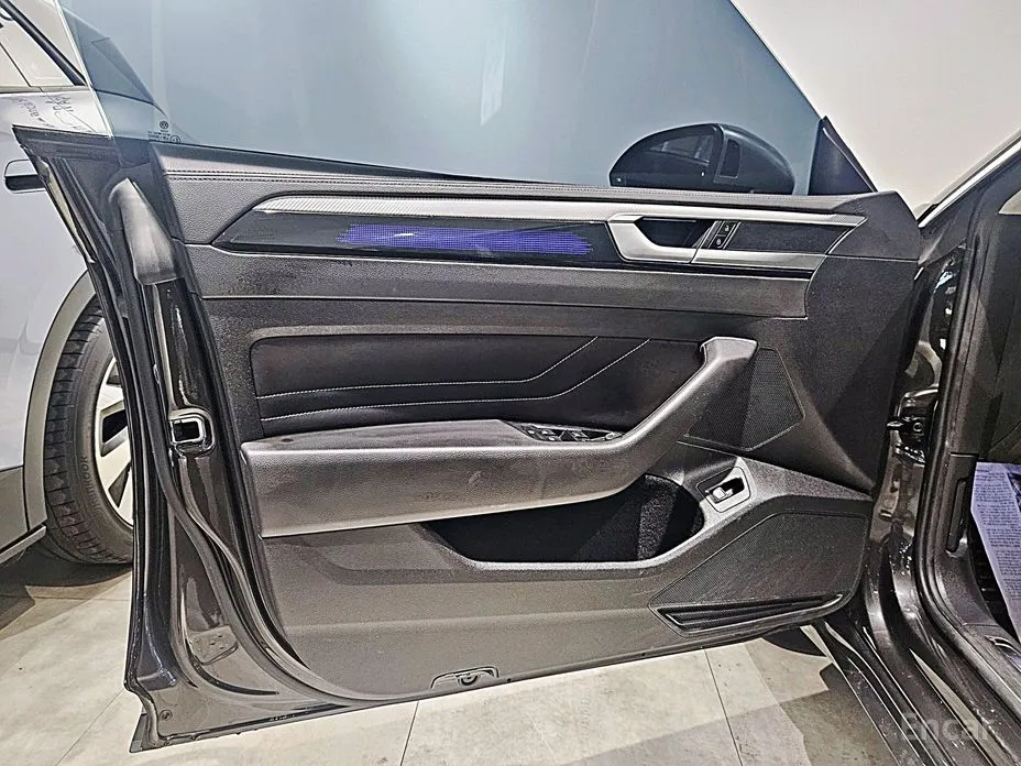 Volkswagen Arteon 2018 2.0 TDI Prestige