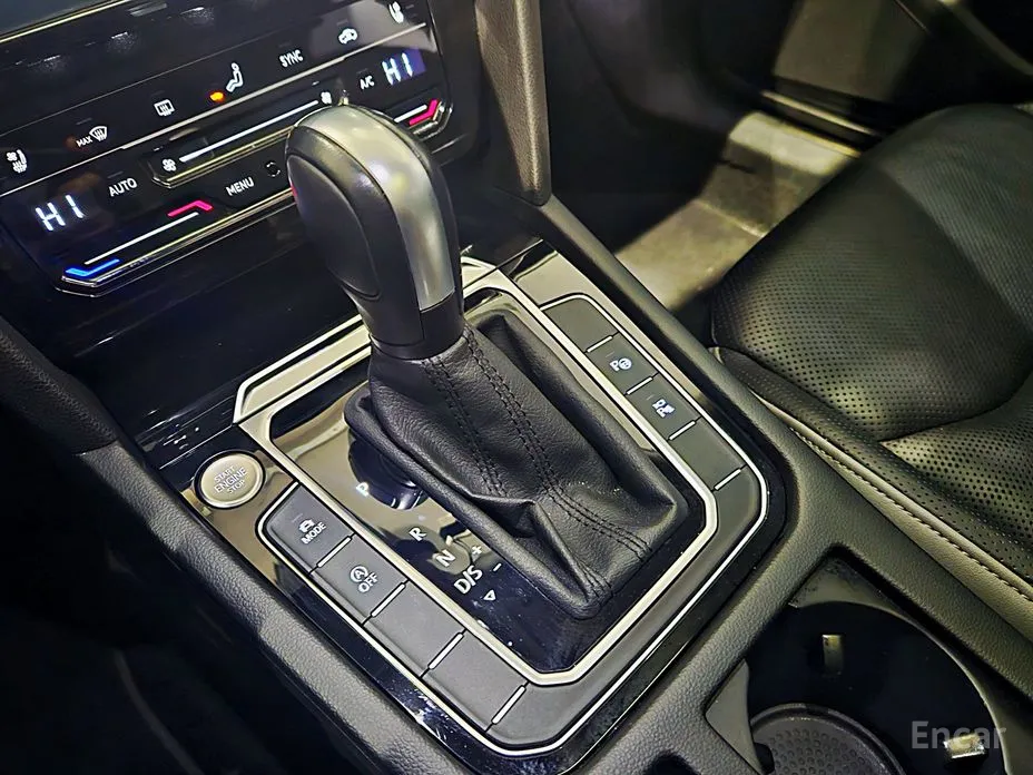 Volkswagen Arteon 2018 2.0 TDI Prestige