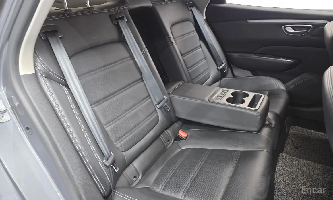 Renault SM6 2020 1.3 TCe LE